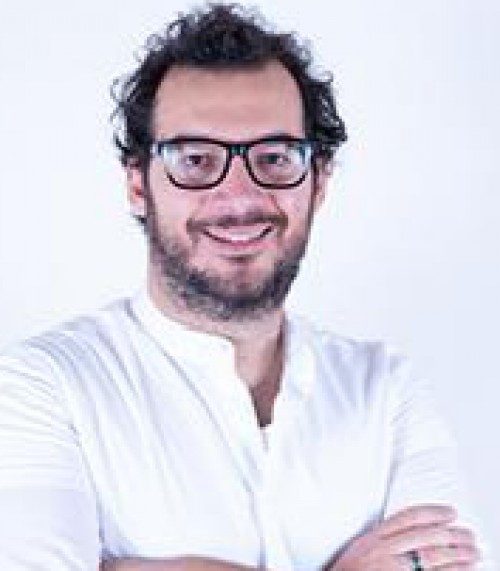 Luca D'Agostino