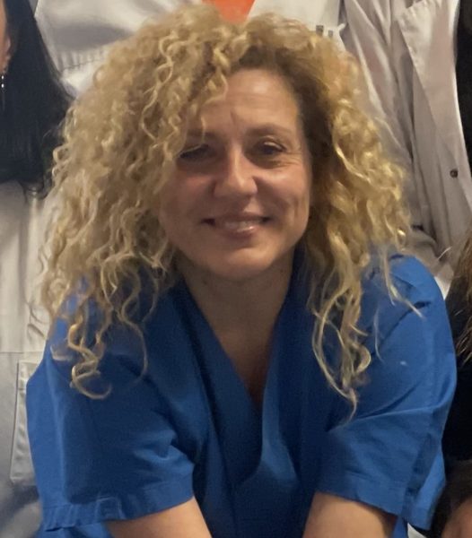 Carla D'Avino