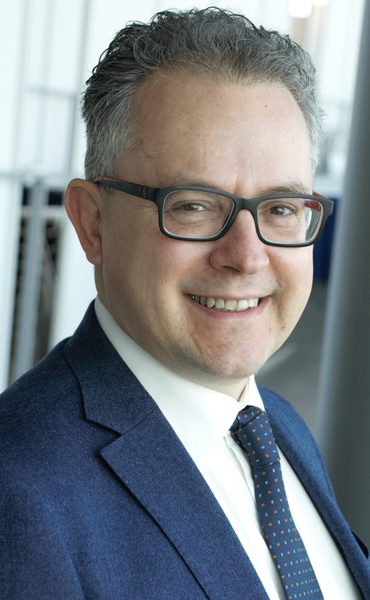 Luca Fanucci