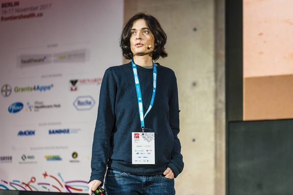 Francesca Fedeli