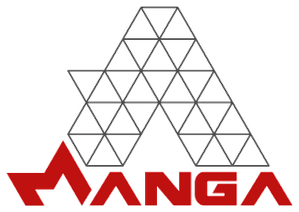 Manga Climbing