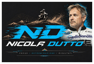 Nicola Dutto