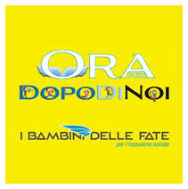 Ora per Dopo di Noi - Bambini delle Fate