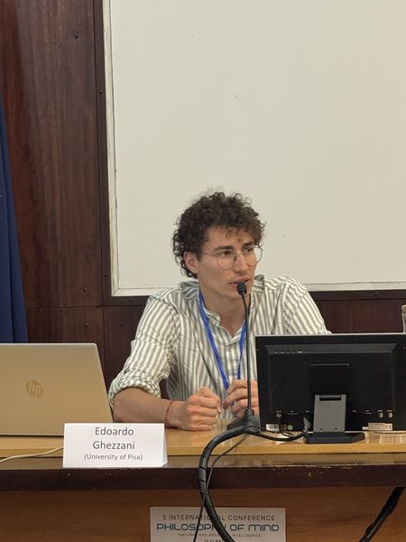 Edoardo Ghezzani