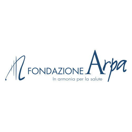 Logo Fondazione Arpa