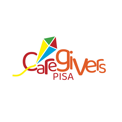 Logo Caregivers Pisa