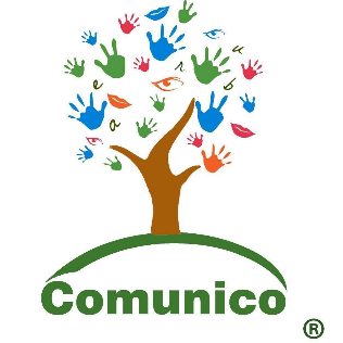 Logo Associazione Comunico