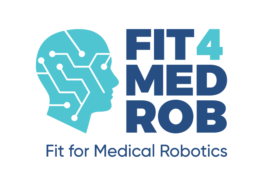 Logo FIT4MEDROB