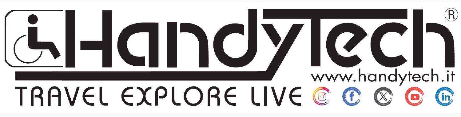 Logo Handytech – Carrozzeria 71