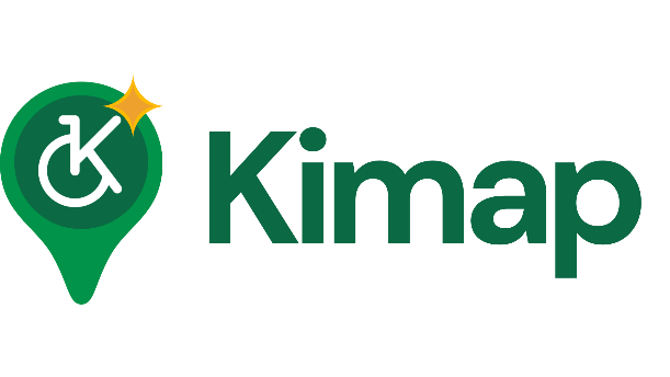 Logo Kimap