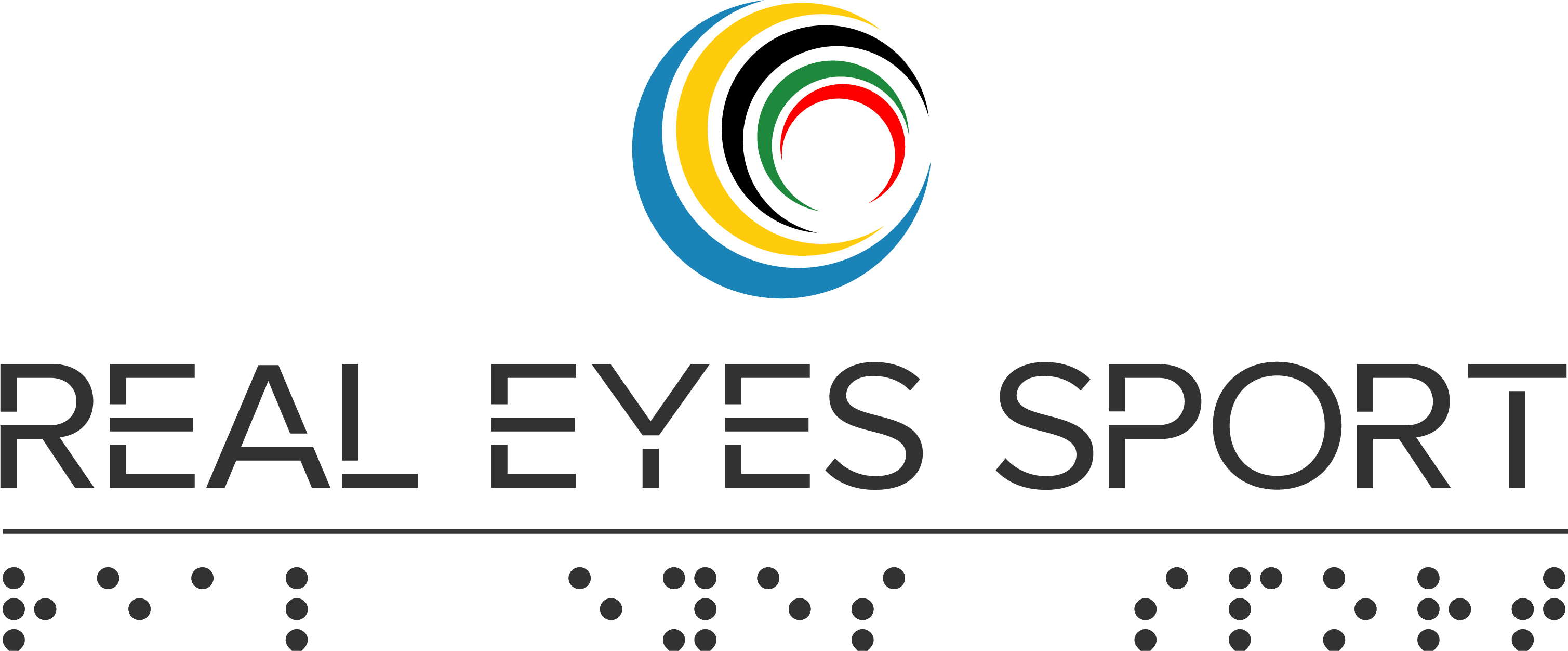 Logo Real Eyes Sport