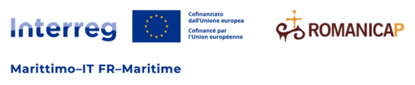 Logo Progetto RomaniCAP