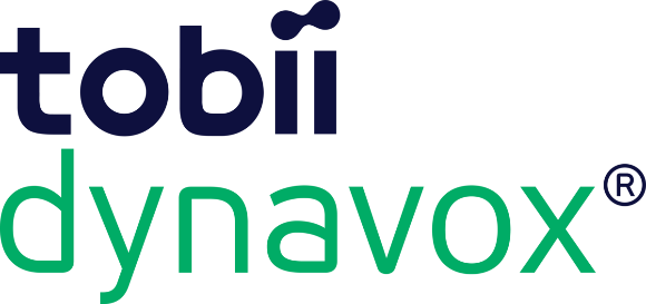 Logo Tobii Dynavox