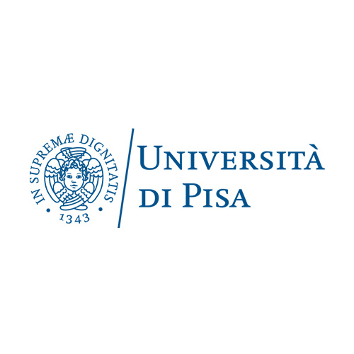 Logo Università di Pisa