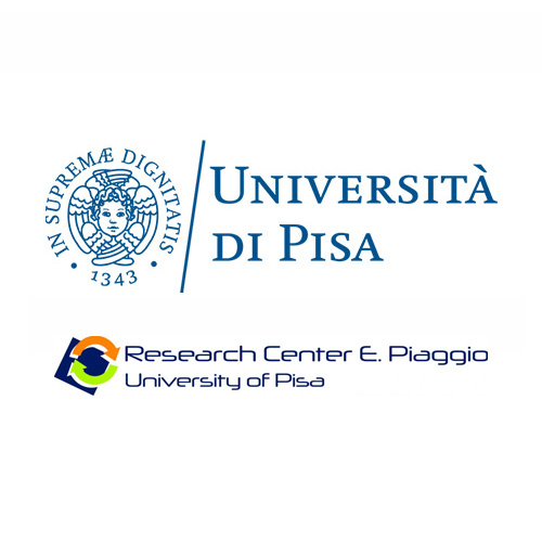 Logo Università di Pisa