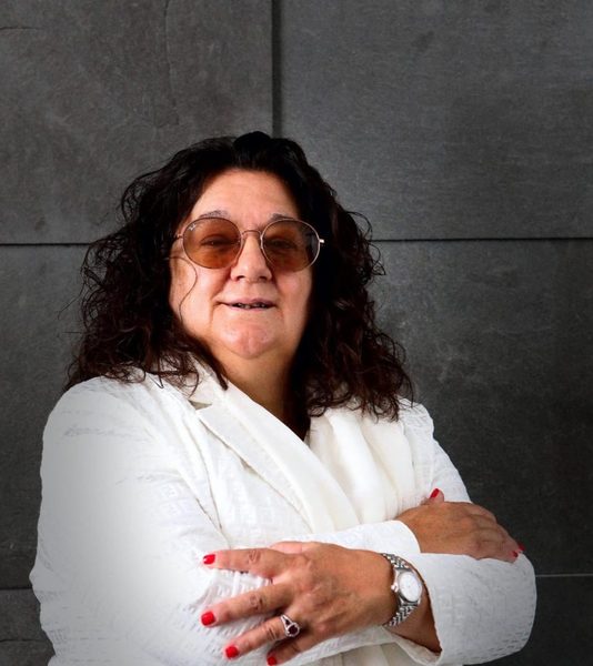 Sonia Lupi
