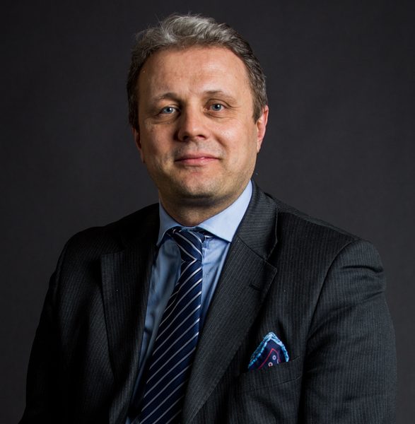 Stefano Mazzoleni