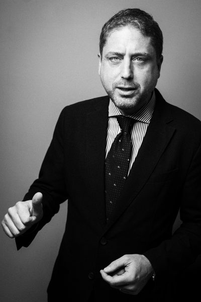 Alberto Puoti