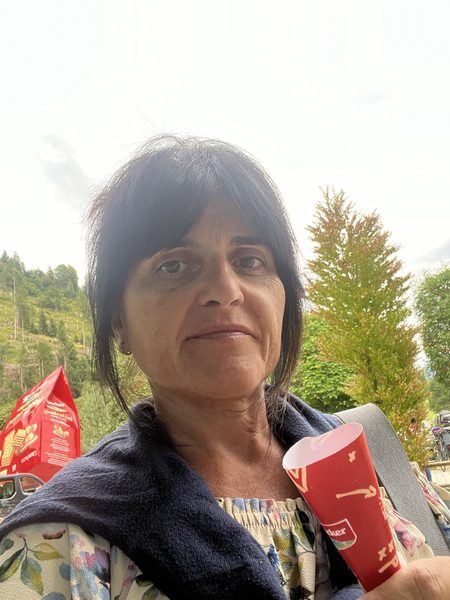 Francesca Tinelli